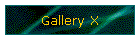 Gallery X
